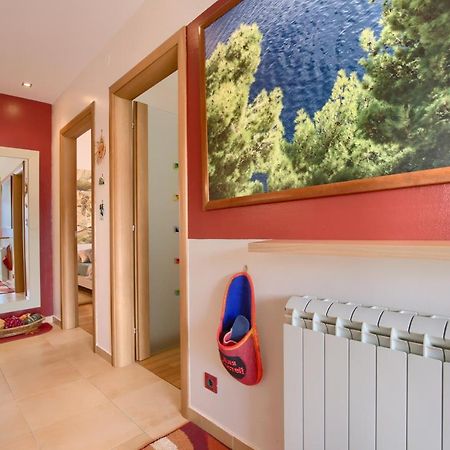 Tomisha Apartment Пиешчана Увала Екстериор снимка